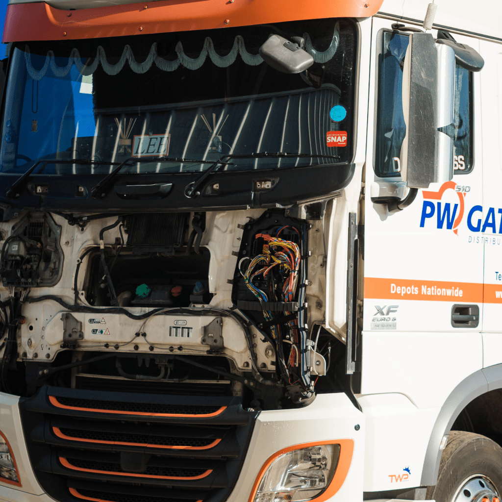 _PWG CVC NP P W Gates Distribution Ltd