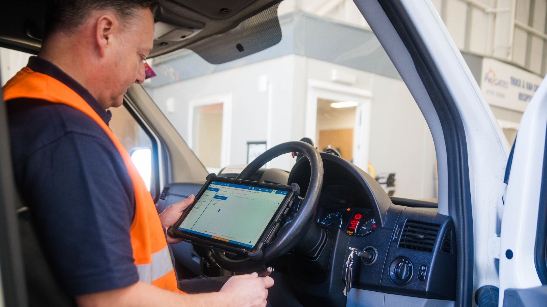 CVC WEB P W Gates Distribution Ltd