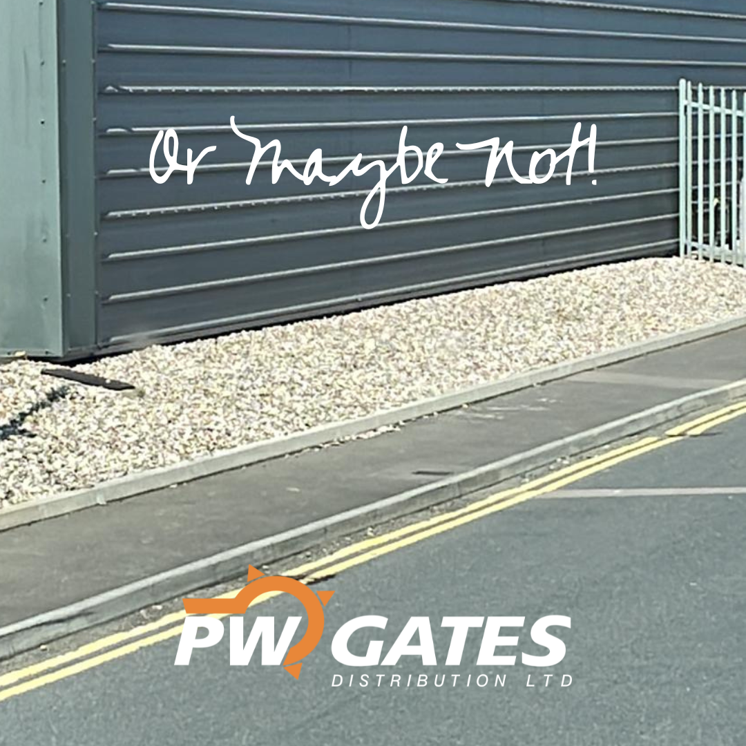 Angus Kirkhope Beach 1 P W Gates Distribution Ltd